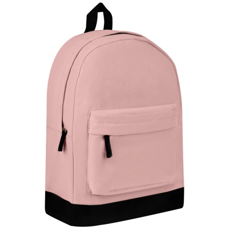 рюкзак artspace simple, 40*29*18см, 1 отделение, 3 кармана, розовый (sch_18243)