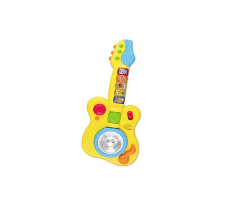 муз.разв.игрушка. гитара (арт. и-6314)